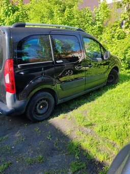 Citroen Berlingo - 3