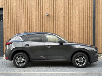 Mazda CX-5 2.0i 118 kw / automat / 4x4 / 2017 - 3