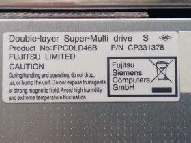 GSA-T20N Super milti DVD rewriter - 3