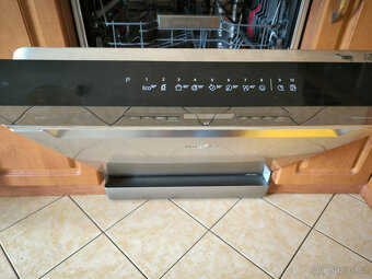 Myčka Whirlpool WKFO 3O32 P X nerez 60 cm - 3