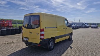 Mercedes Sprinter 216 CDI - 3