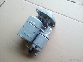 Škoda Felicie MPI - startér - 3
