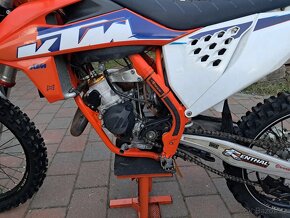 Ktm 125sx 2022 - 3