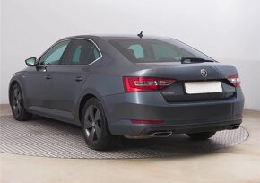 Škoda Superb, 2.0 TSI 206kW L&K 4x4 - 3