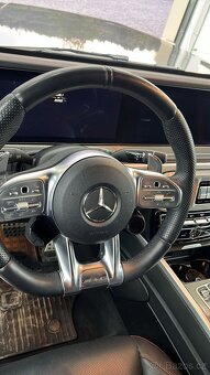Mercedes G63 Amg 1/2023.Zaruka do 2028 - 3