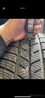 205 50 R17 93V XL Barum Polaris 5 - 3