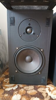 Elektronika Praha repro - 3