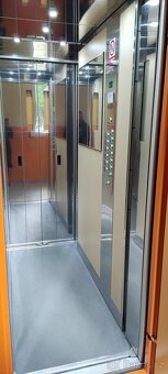 Prodám byt 3+1 Strakonice. - 3