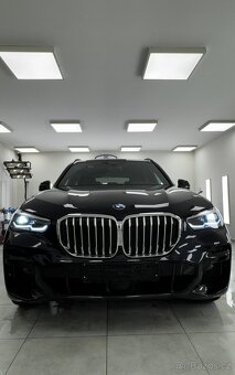 Bmw X5 3.0d - 3