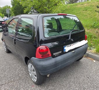 Renault Twingo 1.2 Matic Automat - 3
