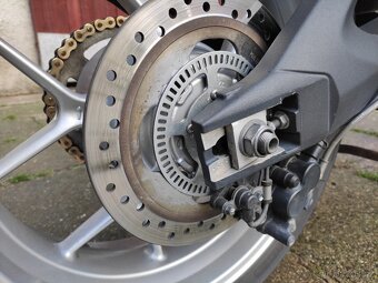 Triumph Tiger 1050 ABS - 3