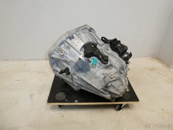 Převodovka Renault Master 2.3 DCI 6066 72.000Km Výborný stav - 3