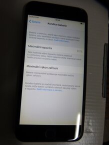 Apple iPhone 6 16gb - 3