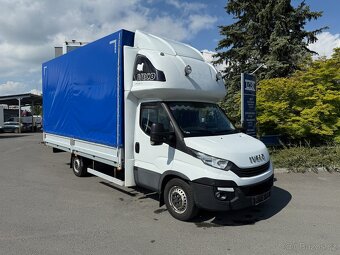 Iveco Daily 35S18 - 3