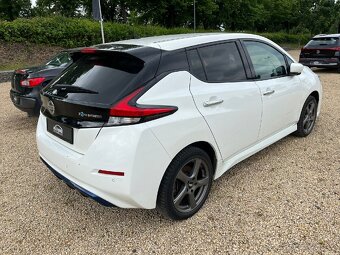 Nissan Leaf 2020 – 62 kWh, 70 000 km, Winter Pack - 3