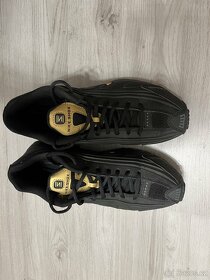 NIKE SHOX - 3