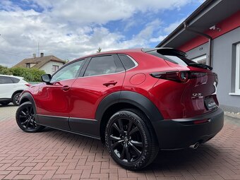 Mazda CX-30 2.0i Skyactive G-150 Homura Ad Full LED Bose - 3
