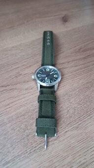 Citizen Sports Eco-Drive BM8470-11EE ✅ záruka✅ - 3
