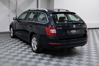 Škoda Octavia 3 Combi 2.0TDI 110kW DSG Style 10/2015 - 3