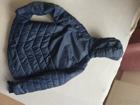 Zimní bunda Decathlon, vel. 141_148 - 3