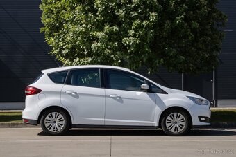 Ford C-Max /AJ NA SPLÁTKY/ - 3