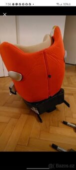 Cybex Sirona Platinum - 3