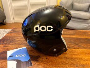 Lyžařská přilba POC Skull Orbic X - vel. 61-62 - 3