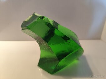 Exbor - 3