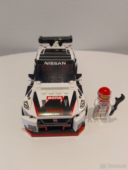 LEGO Speed 76896 - 3