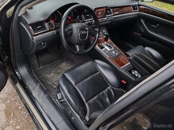 Audi A8 D3 4E 4.2 TDI BVN ND - 3