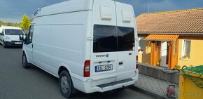 FORD TRANZIT - OBYTNÝ - 3