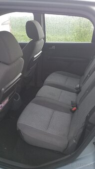 Ford C-MAX 1.6 TDI 80kw 2004 - 3