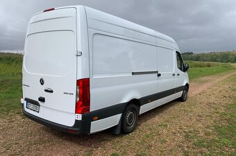 Sprinter 315, L - 3