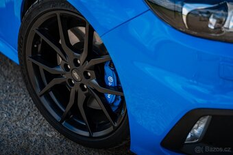 Ford Focus RS - 3
