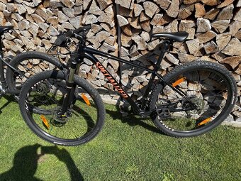 Specialized Rockhopper - 3