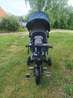 Tříkolka Kinderkraft Aveo 6v1 - 3