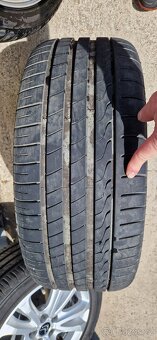 PNEU 255/35R20 letní - 3