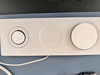 Apple Watch Series 8, 45 mm, nerezová ocel, Cellular (eSIM) - 3