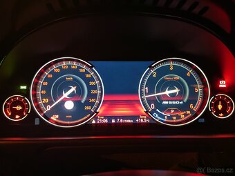 M550D XDRIVE Facelift 2014 - 3