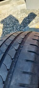 Letní pneu 195/60R16 - 3