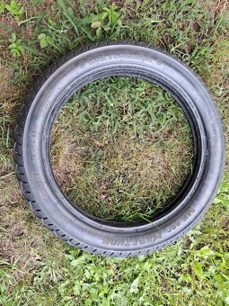 Pneu Metzeler Marathon ME 880, 100/90 - 18 - 3