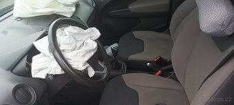 Ford Tourneo Connect č. 23482 - 3