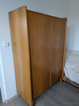 Skříně za odvoz - 3