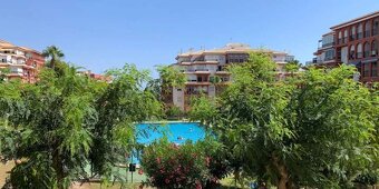 Španělsko, Nádherný apartmán s výhledem v Torrevieja – La Ma - 3