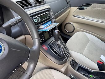 Fiat Croma 1.9 - 3