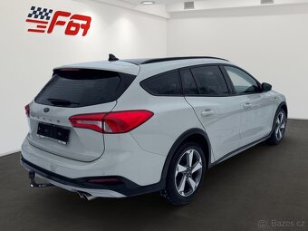 Ford Focus ACTIVE TOP Výbava - 3