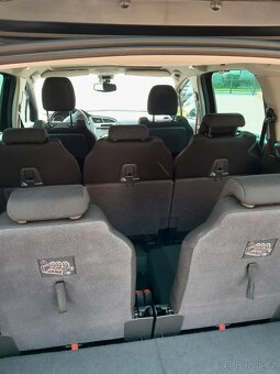 Prodám Peugeot 5008 1.6 benzín - 3