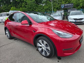 ⭐Tesla Model Y 2022/DUAL MOTOR/LONG RANGE/378KW⭐ - 3
