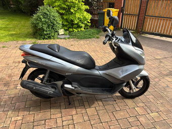 Honda PCX 125 - 3