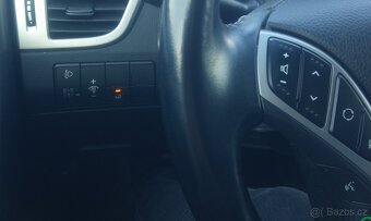 i30 weekend 1.6 GDI 99kw - 3